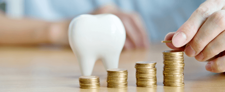 Assets for dental
