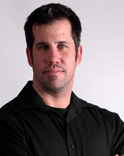 Anthony Mahan, attorney
